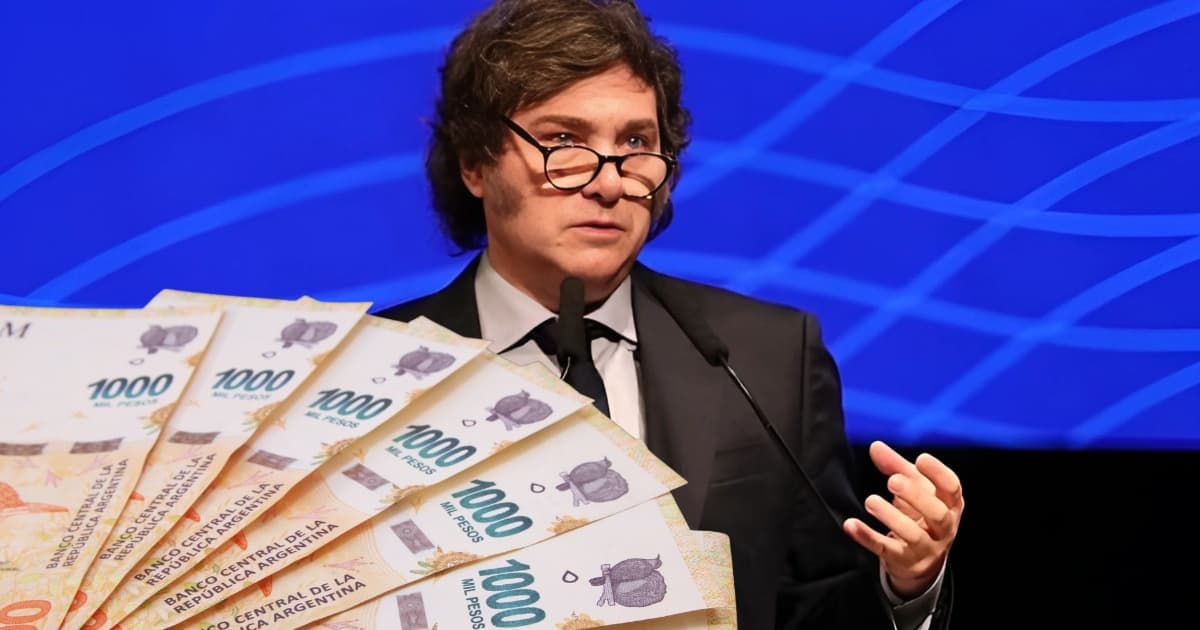 Gobierno anuncia aumento del 1,5% para jubilados y pensionados en julio 2025